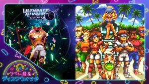 スポーツゲームの音楽特集！意外と語られないその魅力：ゲーム音楽ディスクウォッチ 第5回