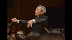 すぎやまこういち氏逝去……享年90『ドラゴンクエスト』等ゲーム音楽の発展に寄与