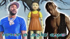 イカゲームにハマるラッパーたち & 最新ミーム解説