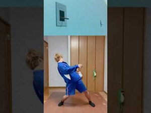 デスゲームのはずが殺傷力低すぎて殺られないw #イカゲーム