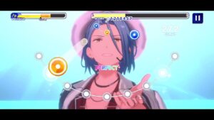 #あんスタ100曲プレイ動画　#指先のアリアドネ