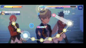 #あんスタ100曲プレイ動画 #SilentOath