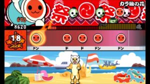 太鼓の達人 どんとかつの時空大冒険 - 3DS 演奏ゲームをヘタクソがプレイ 　ボカロ編