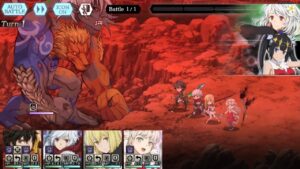 【ダンメモ/アナデン】Crossing Braves【ゲーム音楽】