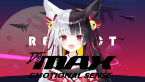 【DJmax】楽しい音楽ゲーム！！！