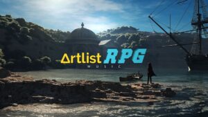 ファンタジーなゲーム曲集【RPG MUSIC】Artlist 作業用BGM