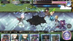 【アナザーエデン】Last notes of the battle song【ゲーム音楽】