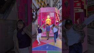 #イカゲーム #イカゲームダンス 🦑🎮