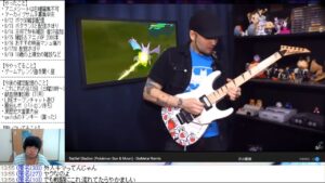 20190920 ゲーム音楽のアレンジをたくさん聞くやつ