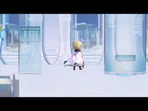 【アナザーエデン】Immaculate インストルメンタルver.【ゲーム音楽】