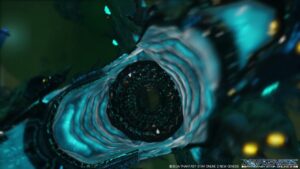 【PSO2NGS】リテムリージョン  レヌス・リテム戦【戦闘BGM】