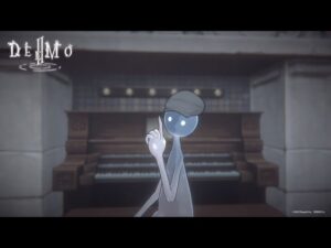 DEEMO II - 音楽とともに謎を解くリズムゲーム・アドベンチャー / 面白いゲーム情報 iOS,Android