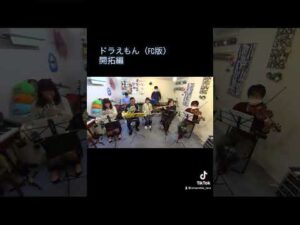 ドラえもん（FC版）「開拓編」 / “Pioneering” from Doraemon (NES) #shorts #ファミコン #ゲーム音楽