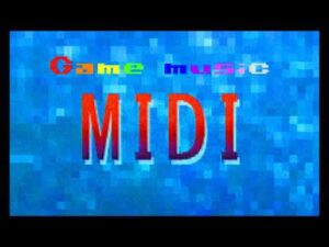 レトロゲーム音楽  -MIDI作成BGM-  詰め合わせ