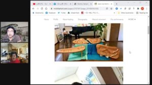 【悪魔城ドラキュラ】レジェンド・ゲームミュージック作曲者　山根ミチル　さんと　ライブ対談