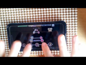 デレステで一番難しい？曲 フルコン(ミラー)