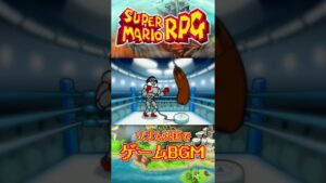 リズム天国で「俺的お気に入りゲームBGM集」#shorts