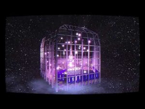 Mercurius FM - Zelda's Astronomical Observatory (Majora's Mask) [video game remix]