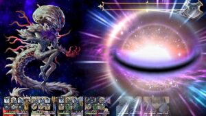 【アナザーエデン】枢機の天網戦【ゲーム音楽】