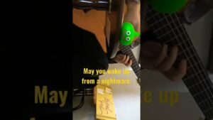 ドラクエ宿屋BGM #shorts #ソロギター #ドラゴンクエスト #ドラクエ #トマルビル #ゲーム音楽