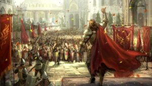 Epic Fantasy Music - Point of No Return (feat. Thomas Hansen) /【ゲーム音楽】-  帰還不能点（ft.トーマスハンセン）