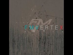 ゲーム音楽作曲家、ヨナオケイシ氏プロデュースの「FM VERTEX II - NEXUS」が発売に。「デモCD」をいただいたので紹介!