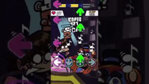 【AP】Beat Battle Freddy Squid Game FNF ビートバトル フレディースクイッドゲーム