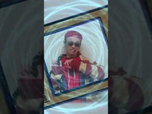 【遊戯王】闇のゲームに負けてカードになるシーンを切り抜いた #Shorts