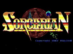 【30分耐久】PC88　ソーサリアン　トラベラーズイン　 Travelers Inn