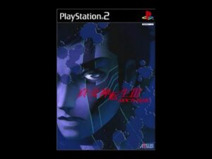 【30分耐久】PS2　真・女神転生III　NOCTURNE　パズル少年　Shin Megami Tensei III NOCTURNE　Puzzle Boy