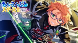 【あんスタMusic】ベスト・ミュージックゲーム賞おめでとうございます！【あんさんぶるスターズ!! Music】