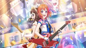 【プラオレ】【スマプリ】「限定プレミアムガチャ」ゲーム「バンドリ！ガールズバンドパーティ」コラボガチャ回します！