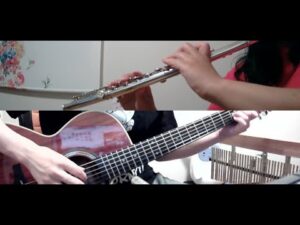 【京デュオ】ゲーム音楽ライブ#10