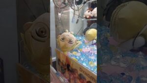 BTS Jimin Game Catcher Dynamite Version (BTSジミンゲームキャッチャーダイナマイトバージョン) #shorts