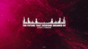 【Cinematic】The Future That Everyone Dreamed Of【BGM】#music #音楽 #vtuber #作曲
