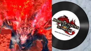 【モンハンサンブレイク BGM】ガイアデルム 戦闘曲２【MHRise: Sunbreak】