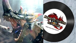 【モンハンサンブレイク BGM】エスピナス 戦闘曲【MHRise: Sunbreak】