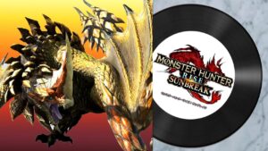 【モンハンサンブレイク BGM】セルレギオス 戦闘曲【MHRise: Sunbreak】