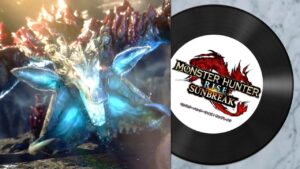 【モンハンサンブレイク BGM】ガイアデルム 戦闘曲１【MHRise: Sunbreak】