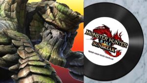 【モンハンサンブレイク BGM】城塞高地 戦闘曲【MHRise: Sunbreak】