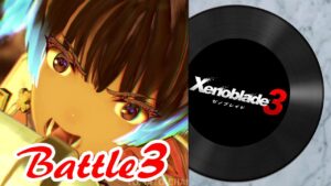 【ゼノブレイド３ BGM】戦闘曲３（ユニークモンスター戦）｜Xenoblade 3 OST - Battle Theme 3 / You Will Know Our Names ~ Finale