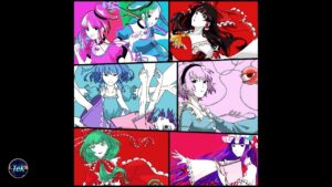 東方Remixまとめ vol.3 / TOUHOU Remixes 3【アレンジ/ 東方Project】 #Shorts
