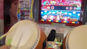 太鼓の達人で1番疲れる曲