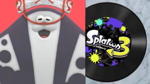 【スプラトゥーン3 前夜祭 BGM】フェスマッチ 1｜Splatoon 3 OST - Splatfest battle thema 1