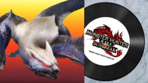 【モンハンサンブレイク BGM】塔の秘境 戦闘曲【MHRise: Sunbreak】