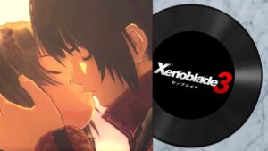 【ゼノブレイド３ BGM】Where We Belong（エンディングテーマ）｜Xenoblade 3 OST - Where We Belong / Ending Theme