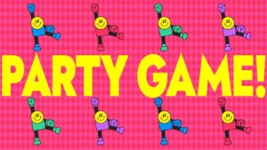 パラレル新作オリジナルゲーム『けりぱん』PV