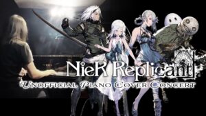 【ニーア】ピアノカバーライブ Vol.11