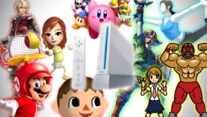 厳選！歴史に残るゲーム音楽集 〜Wii編〜【作業用BGM】