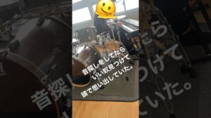 マイナスからゼロに向かいたいドラマーはゲーム音楽を考える。